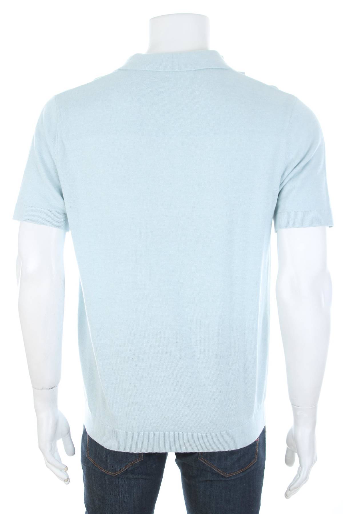 Мъжки пуловер Selected Homme2 - Contour.bg Мъжки пуловер Selected Homme2