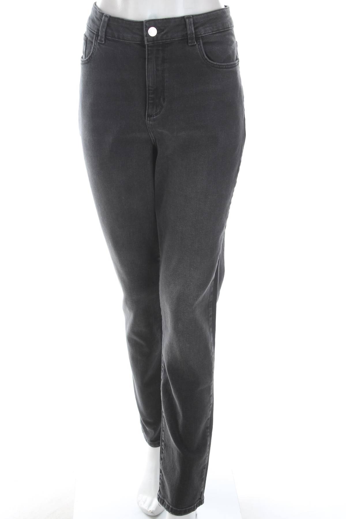 Дамски дънки C&A1