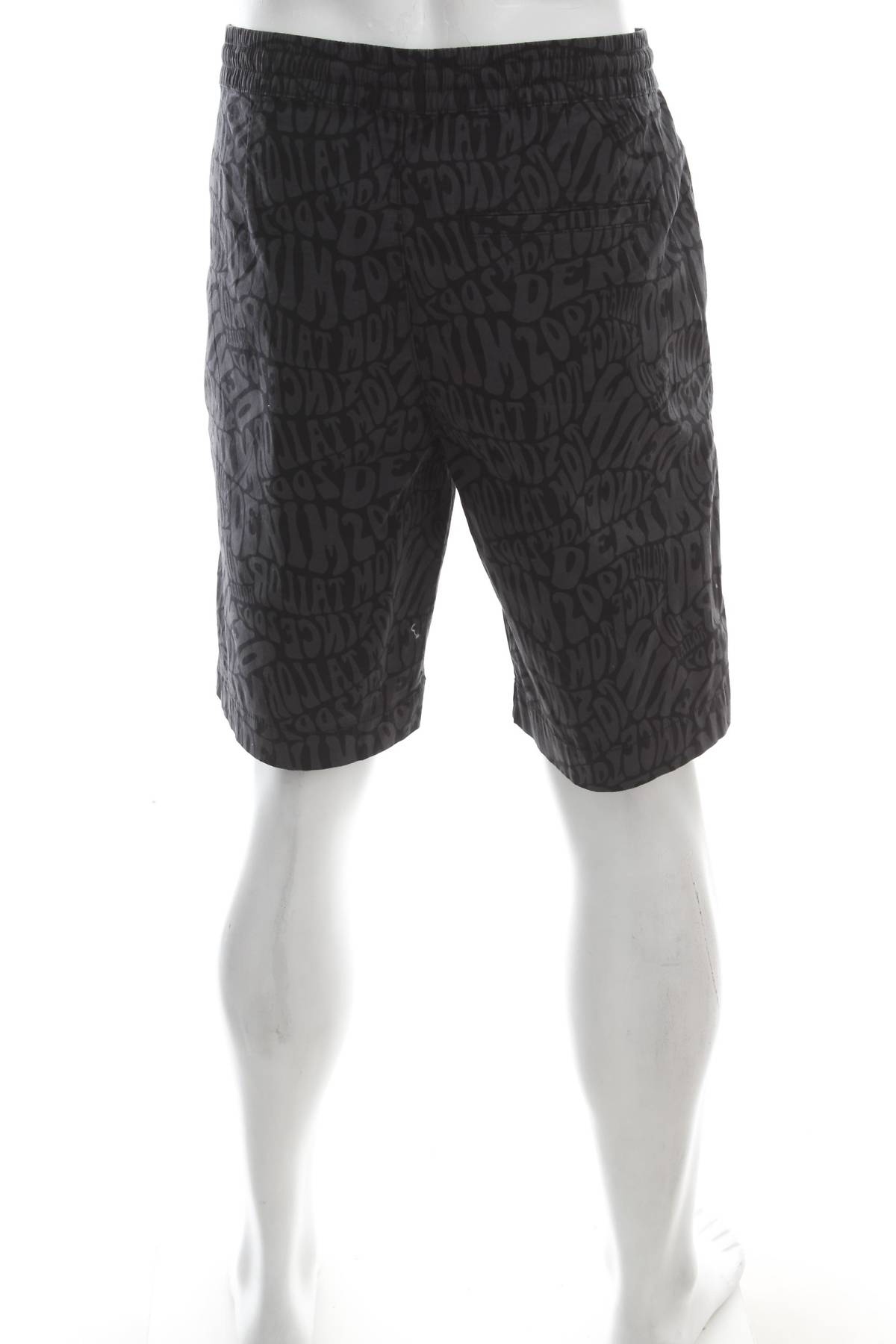 Мъжки къс панталон Tom Tailor3