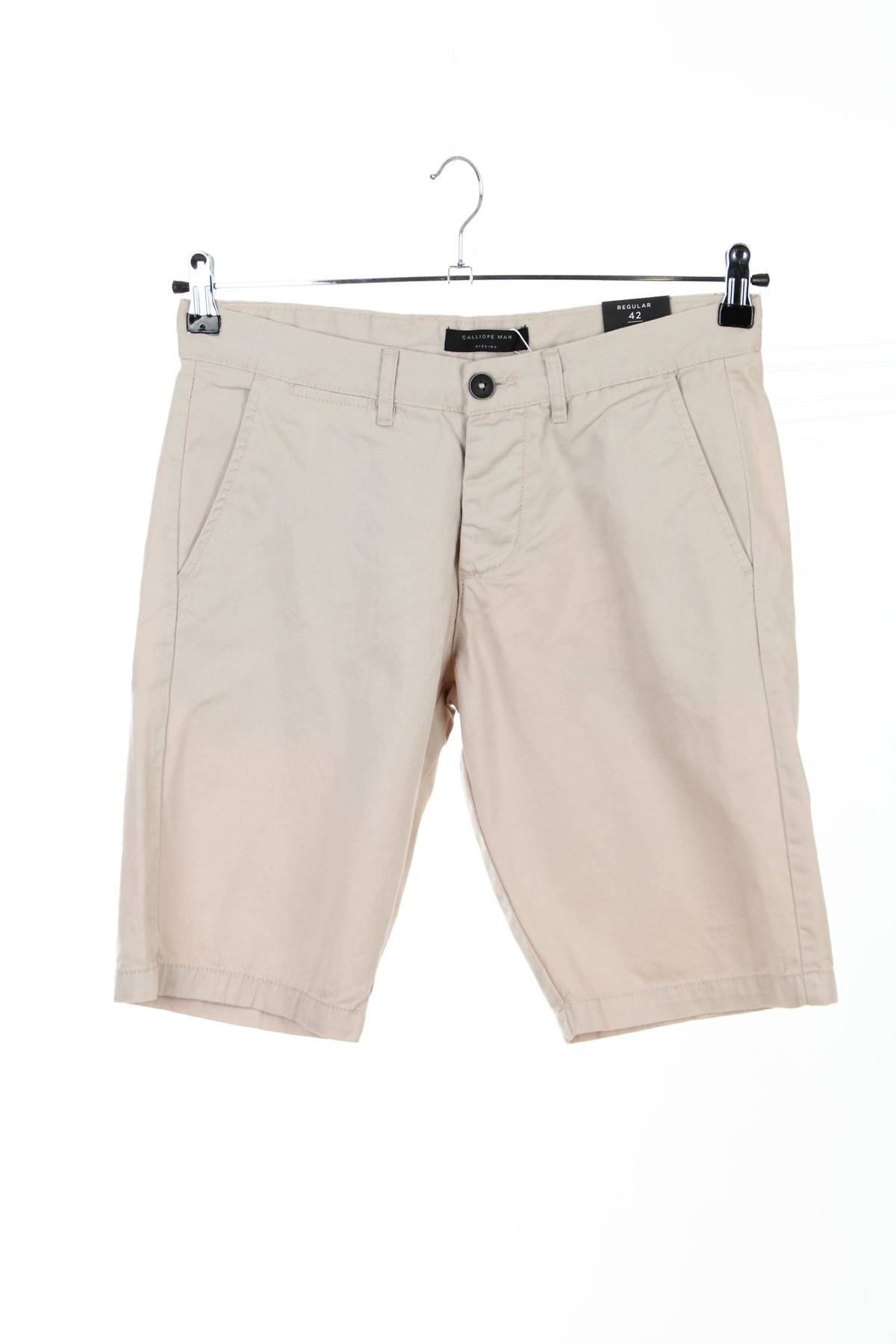 Мъжки къс панталон Calliope1