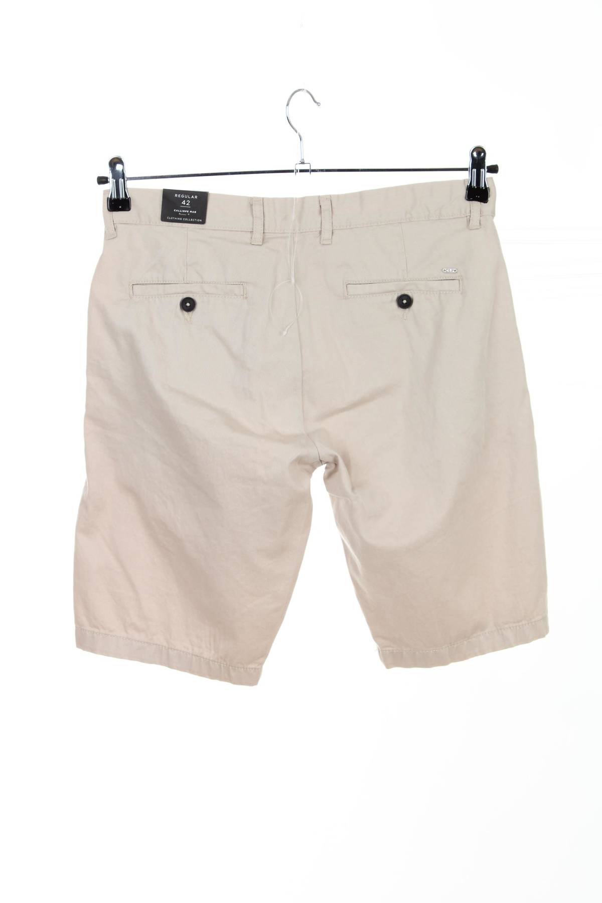 Мъжки къс панталон Calliope2