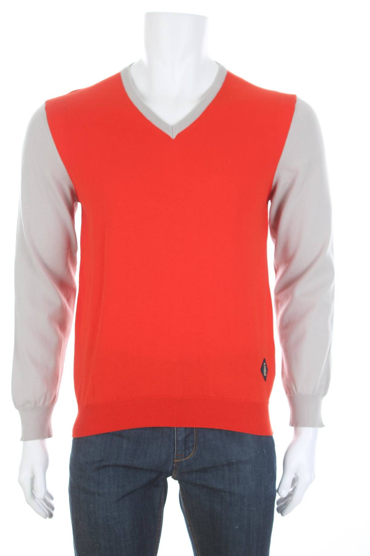 Ανδρικό πουλόβερ Gioferrari1