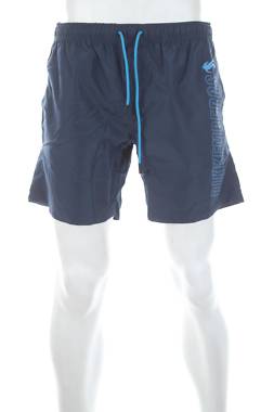 Мъжки шорти за плуване Bikkembergs1