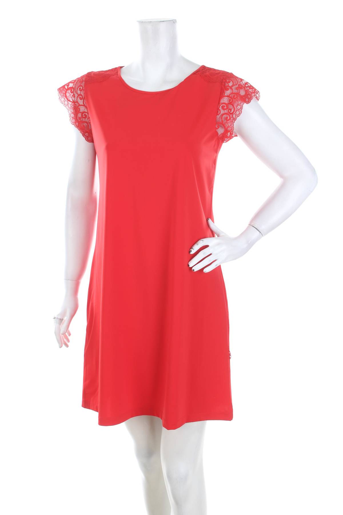 Дамска нощница Evelace1