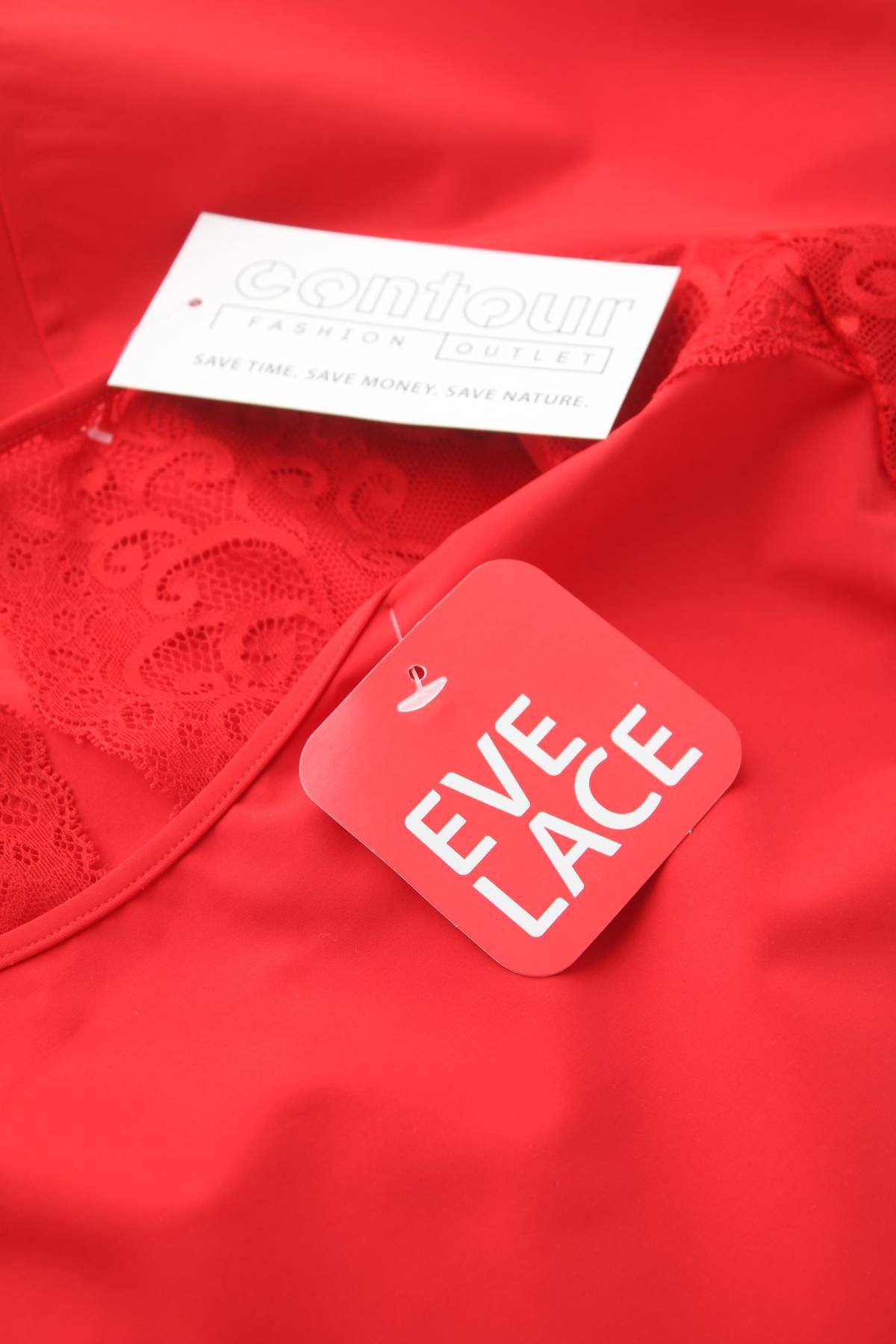 Дамска нощница Evelace3