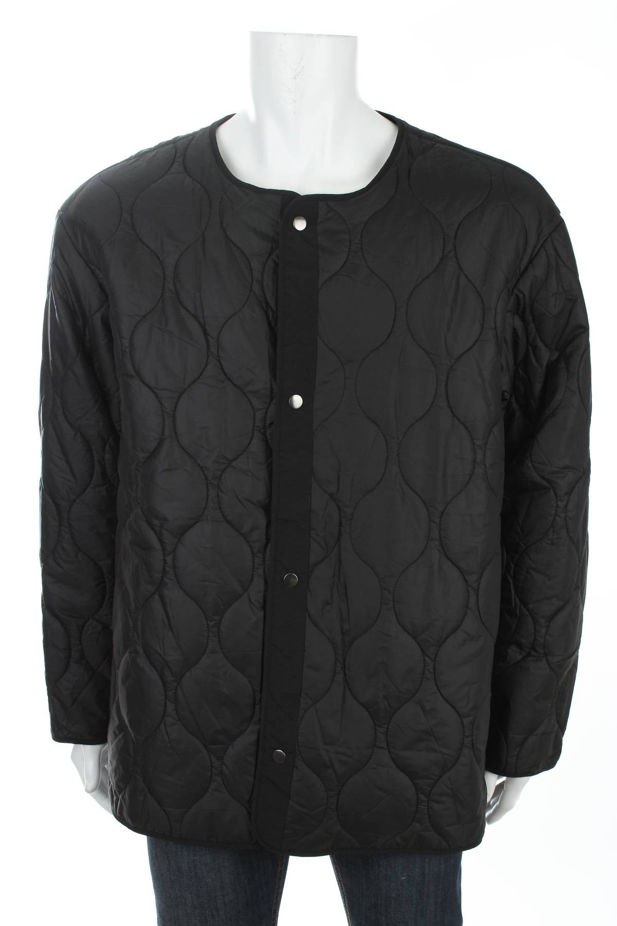 Ανδρικό μπουφάν Jack & Jones1