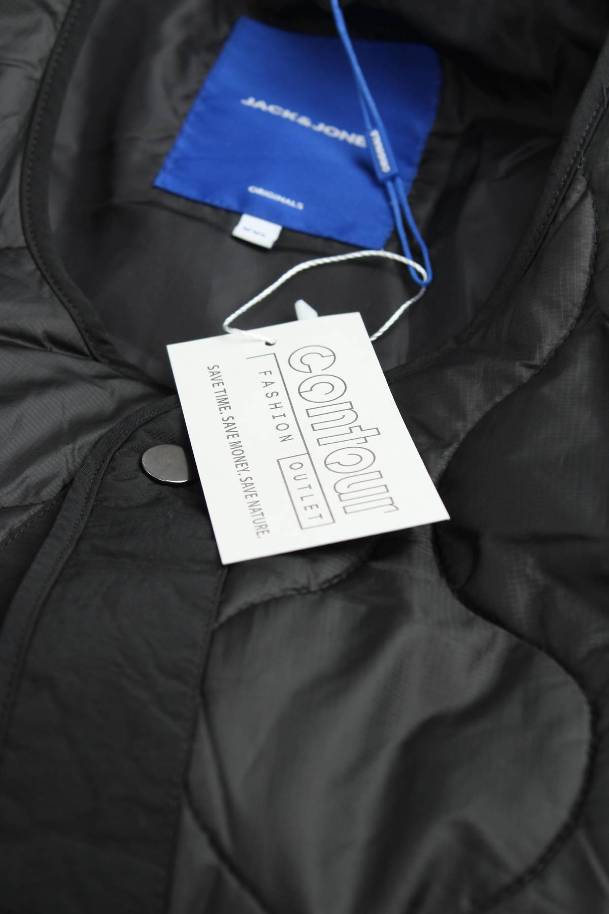 Ανδρικό μπουφάν Jack & Jones4