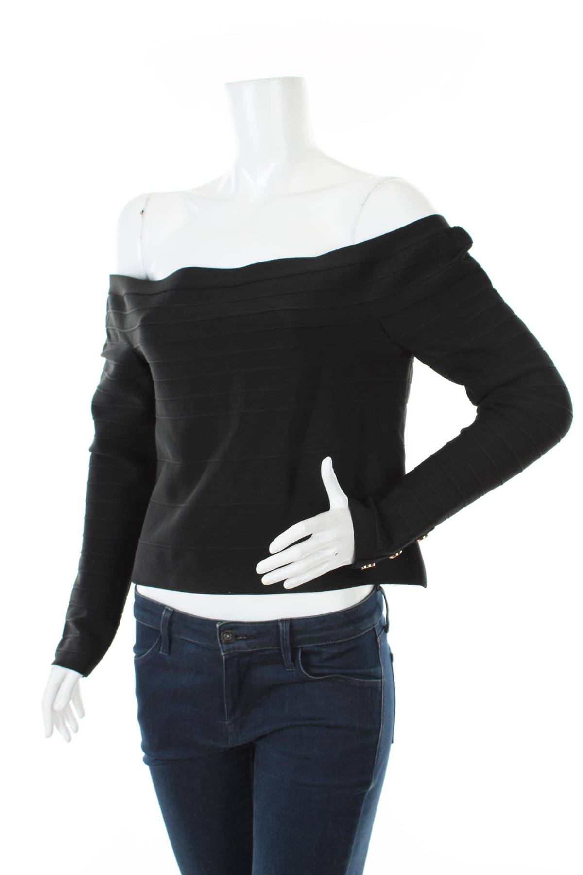 Γυναικεία μπλούζα River Island1