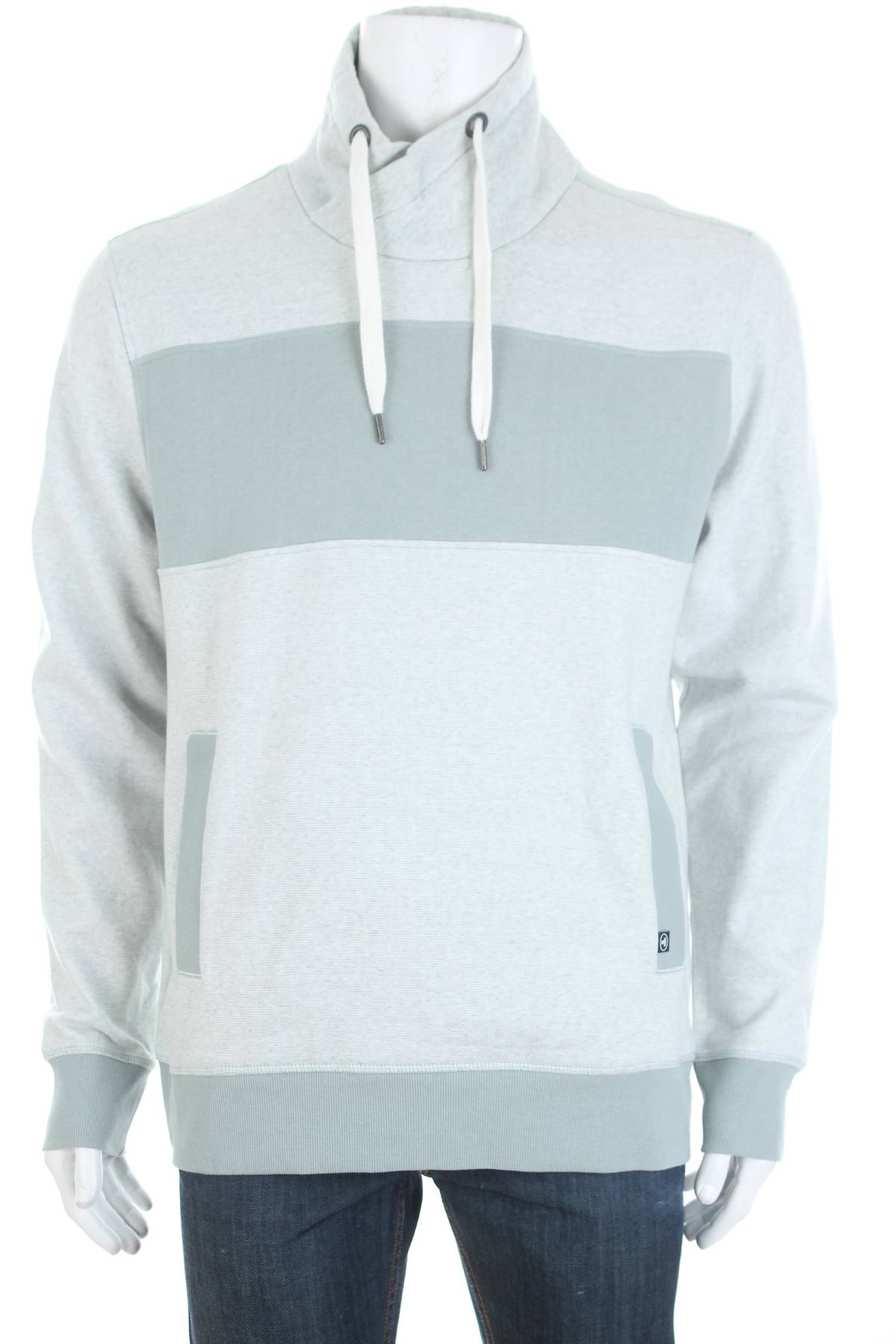 Ανδρική μπλούζα Tom Tailor1