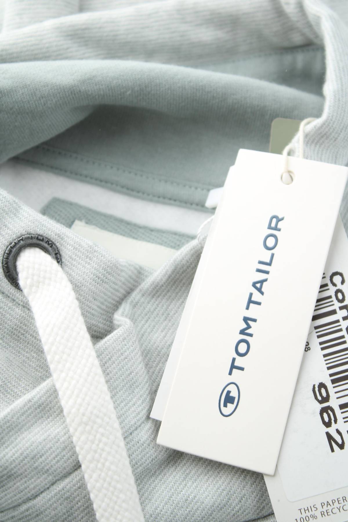 Ανδρική μπλούζα Tom Tailor3