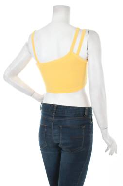 Γυνικείο αθλητικό αμάνικο Nike2