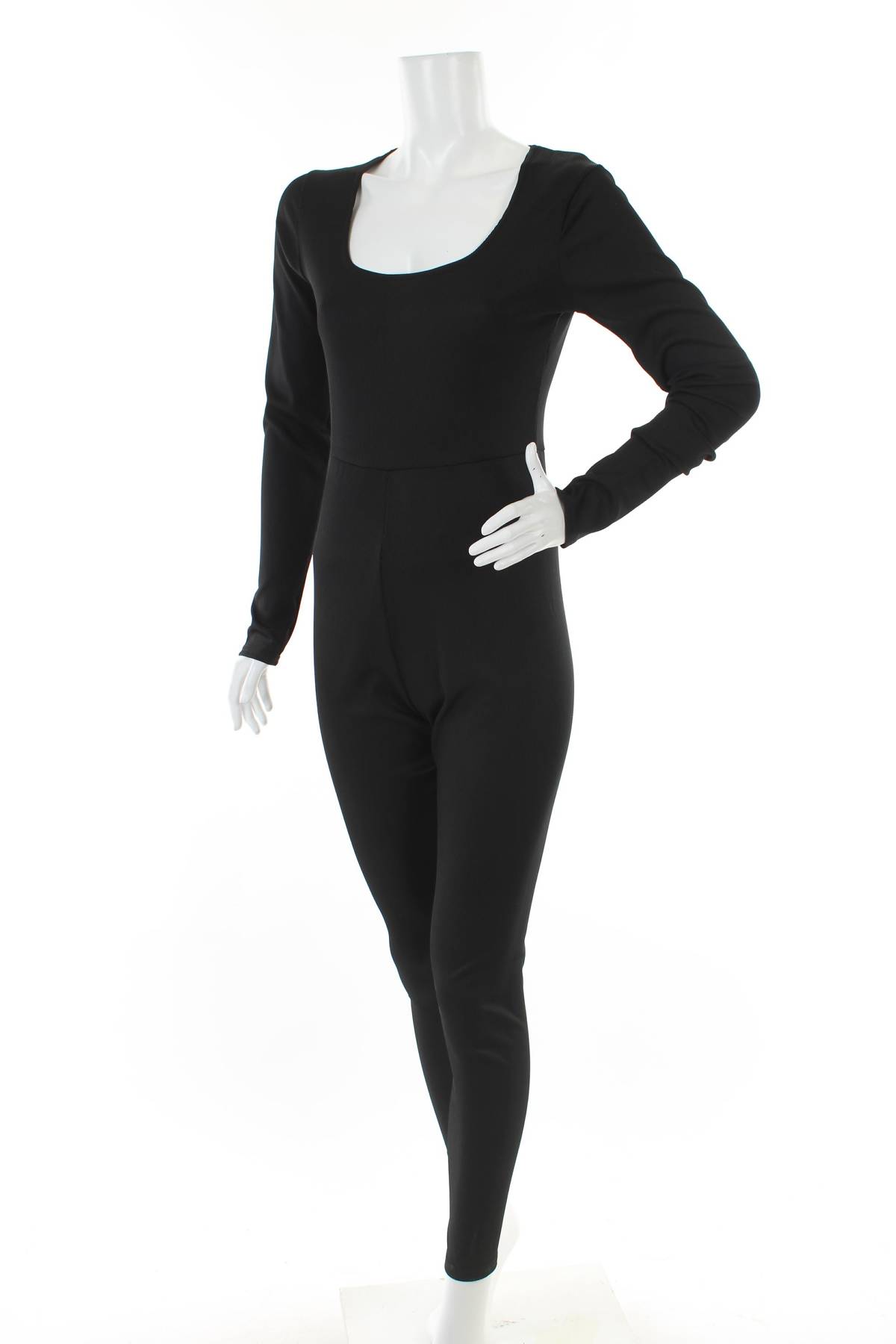 Дамски гащеризон Boohoo1