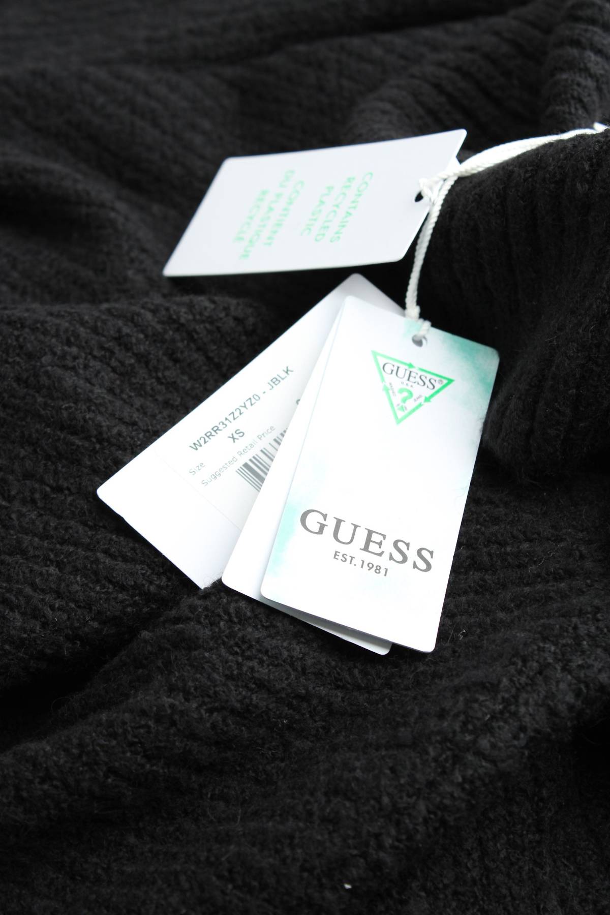 Γυναικείο πουλόβερ Guess3