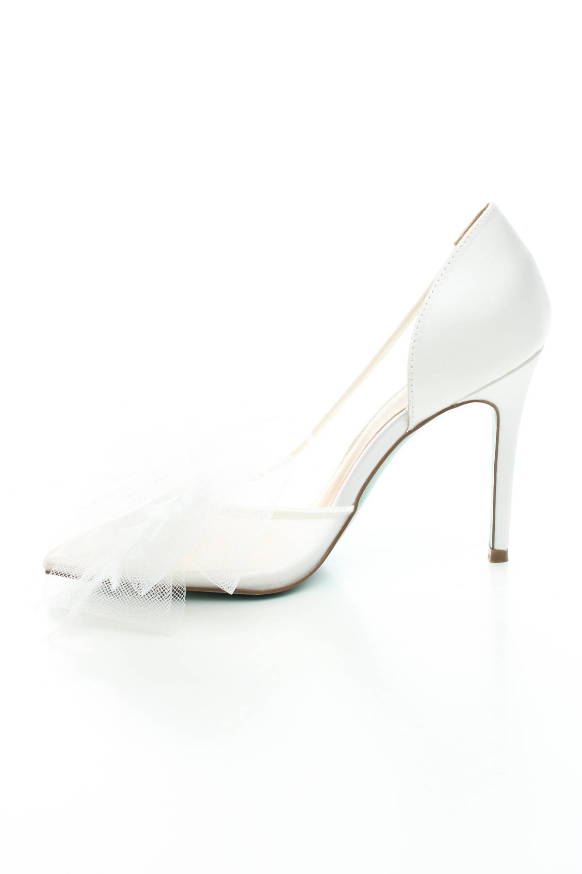 Γυναικεία παπούτσια Betsey Johnson2