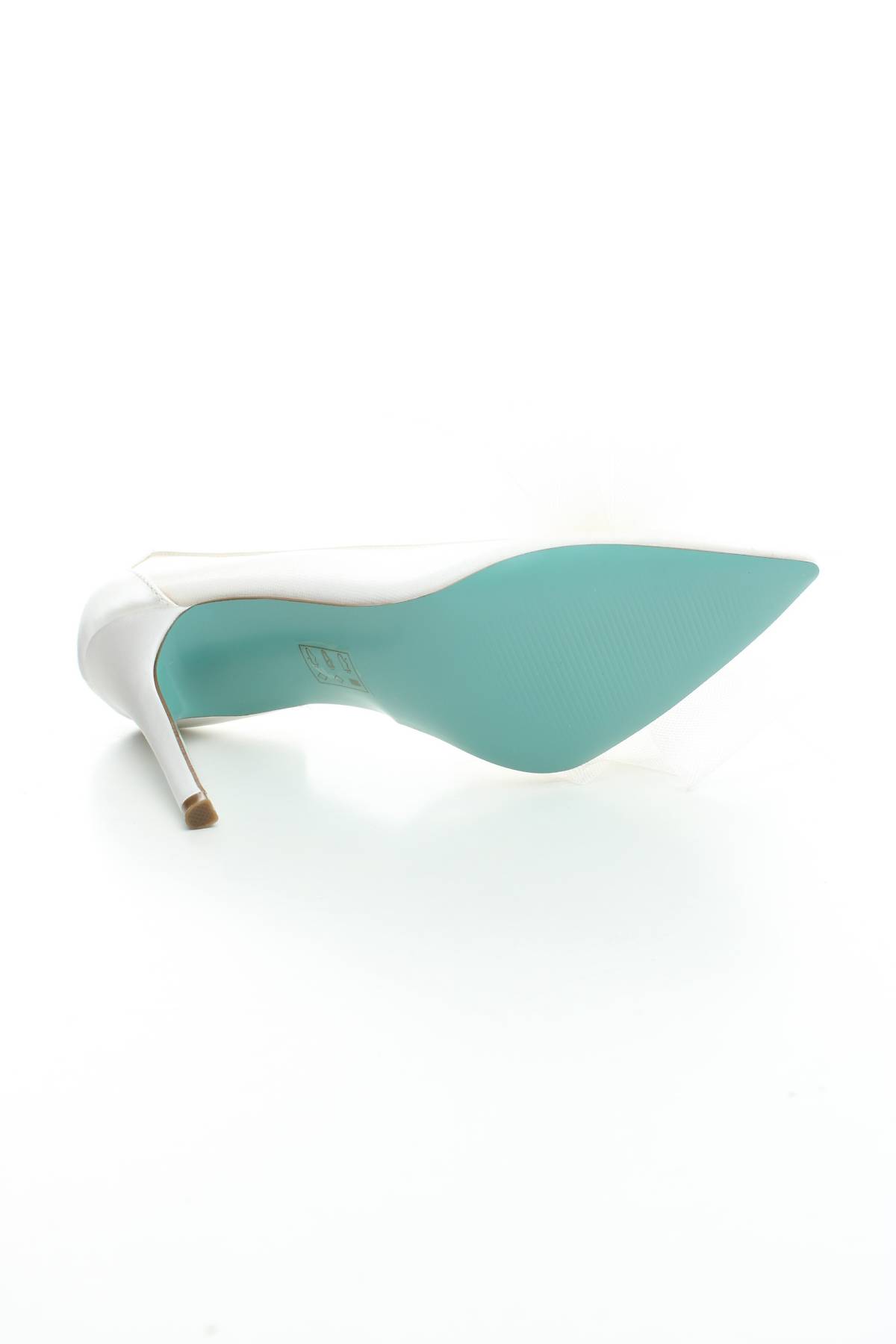 Γυναικεία παπούτσια Betsey Johnson4