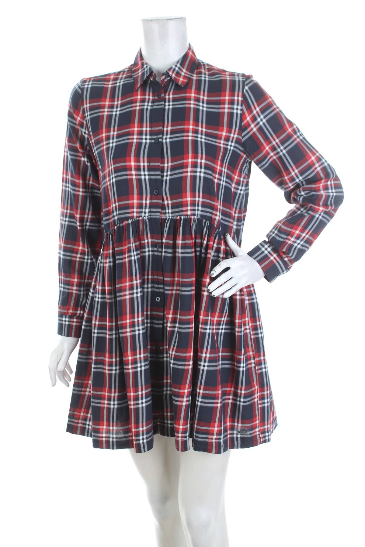 Рокля Pepe Jeans1