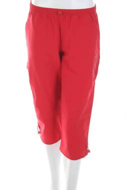 Дамско спортно долнище Carite Sport1