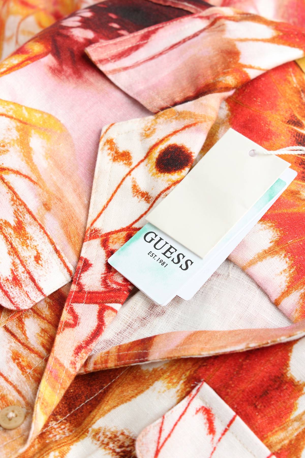 Дамски гащеризон Guess3