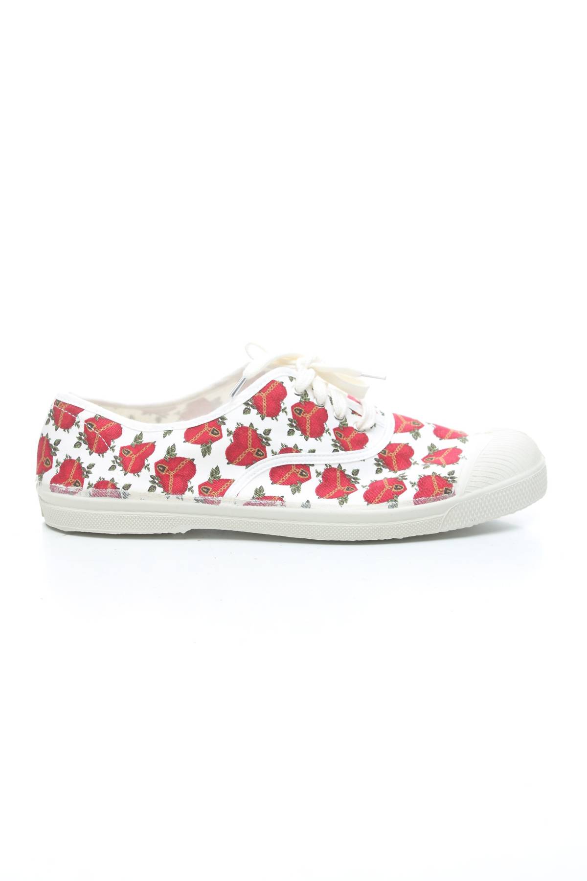 Sneakers Bensimon1