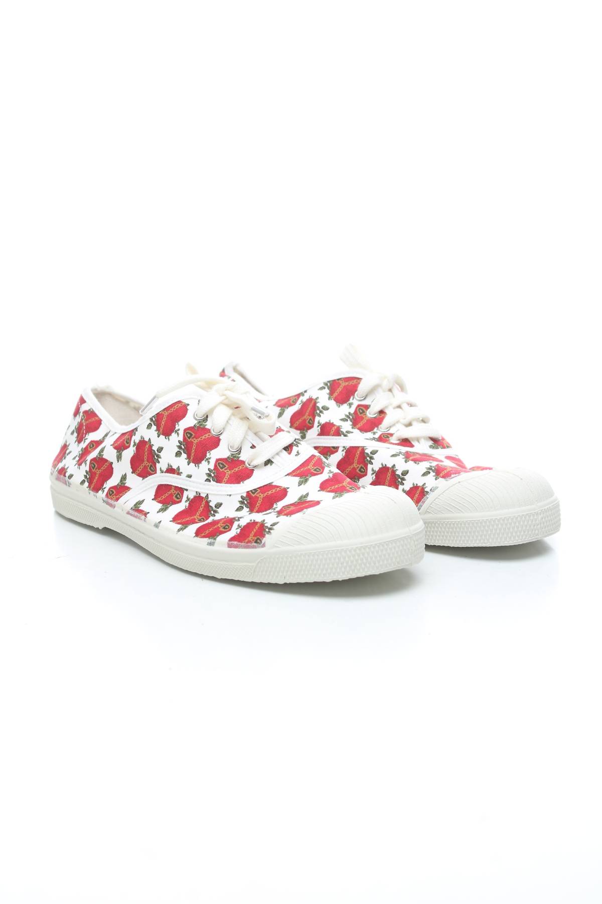 Sneakers Bensimon3