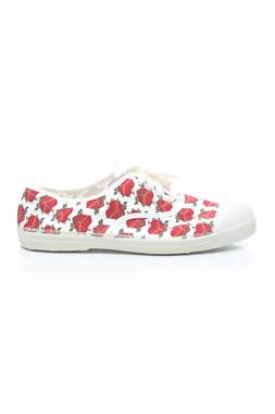 Sneakers Bensimon1