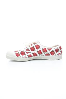 Sneakers Bensimon2