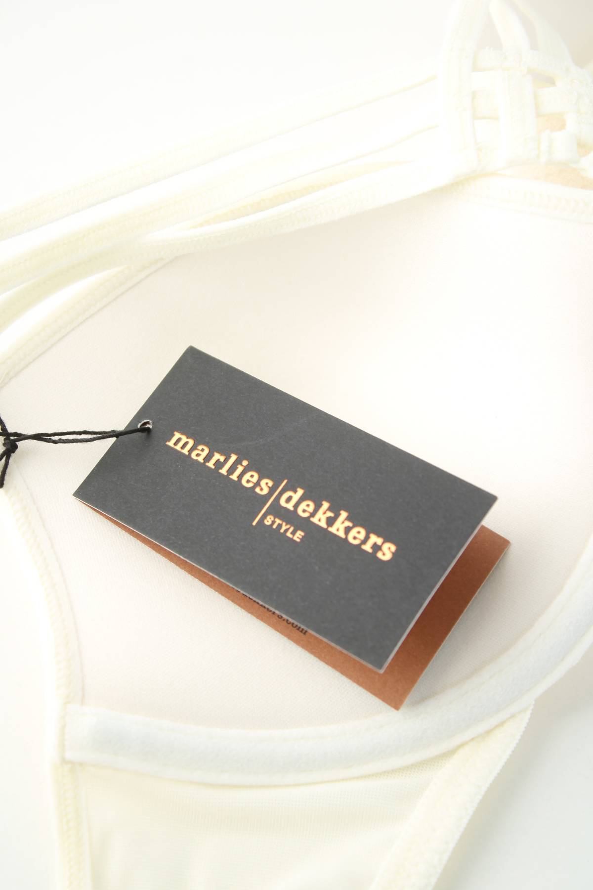 Сутиен Marlies Dekkers3