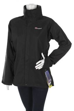 Непромокаемо яке Berghaus1 - Contour.bg Непромокаемо яке Berghaus1