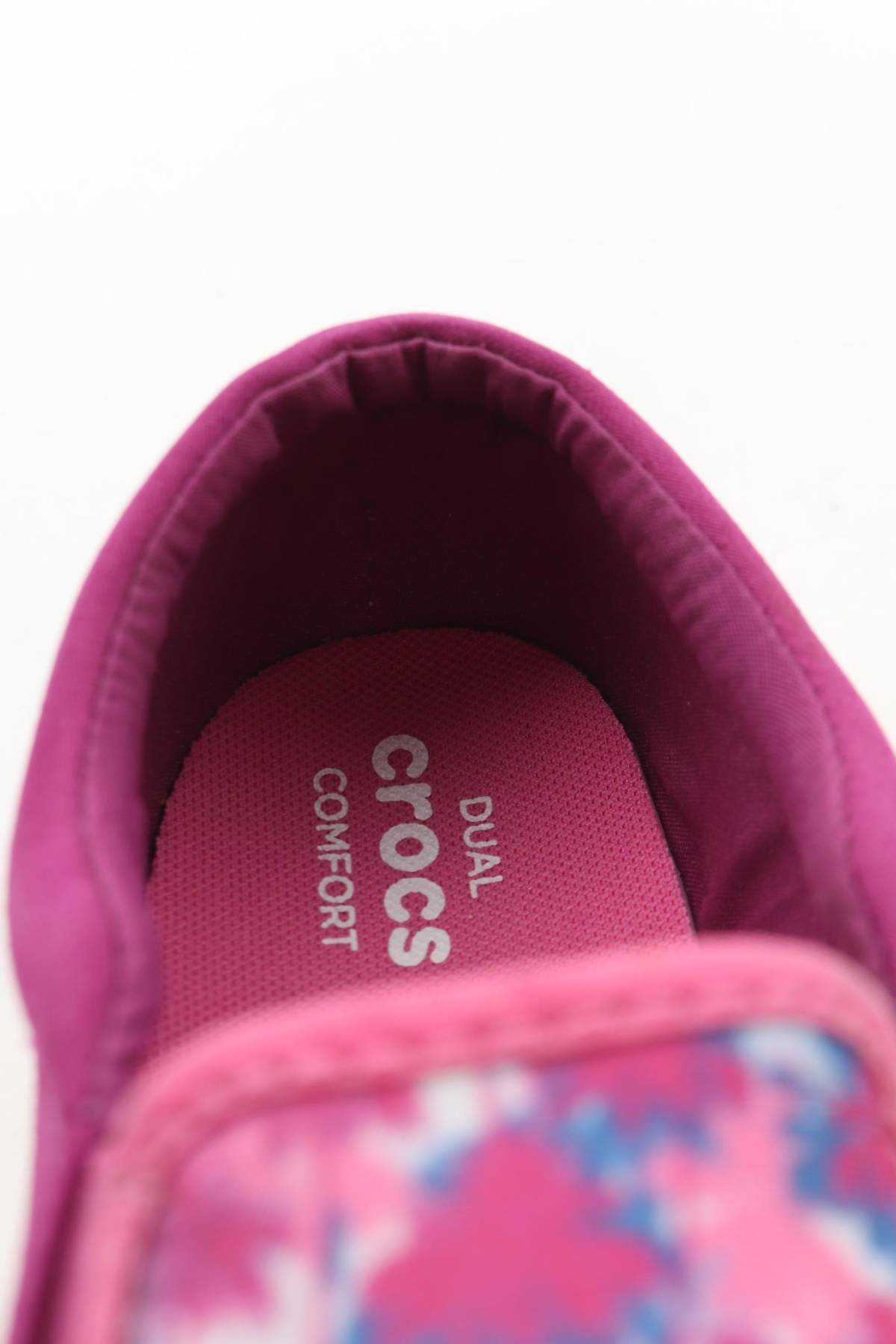 Γυναικεία παπούτσια Crocs5