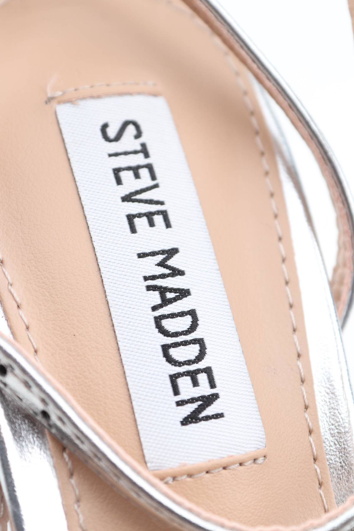 Сандали Steve Madden5