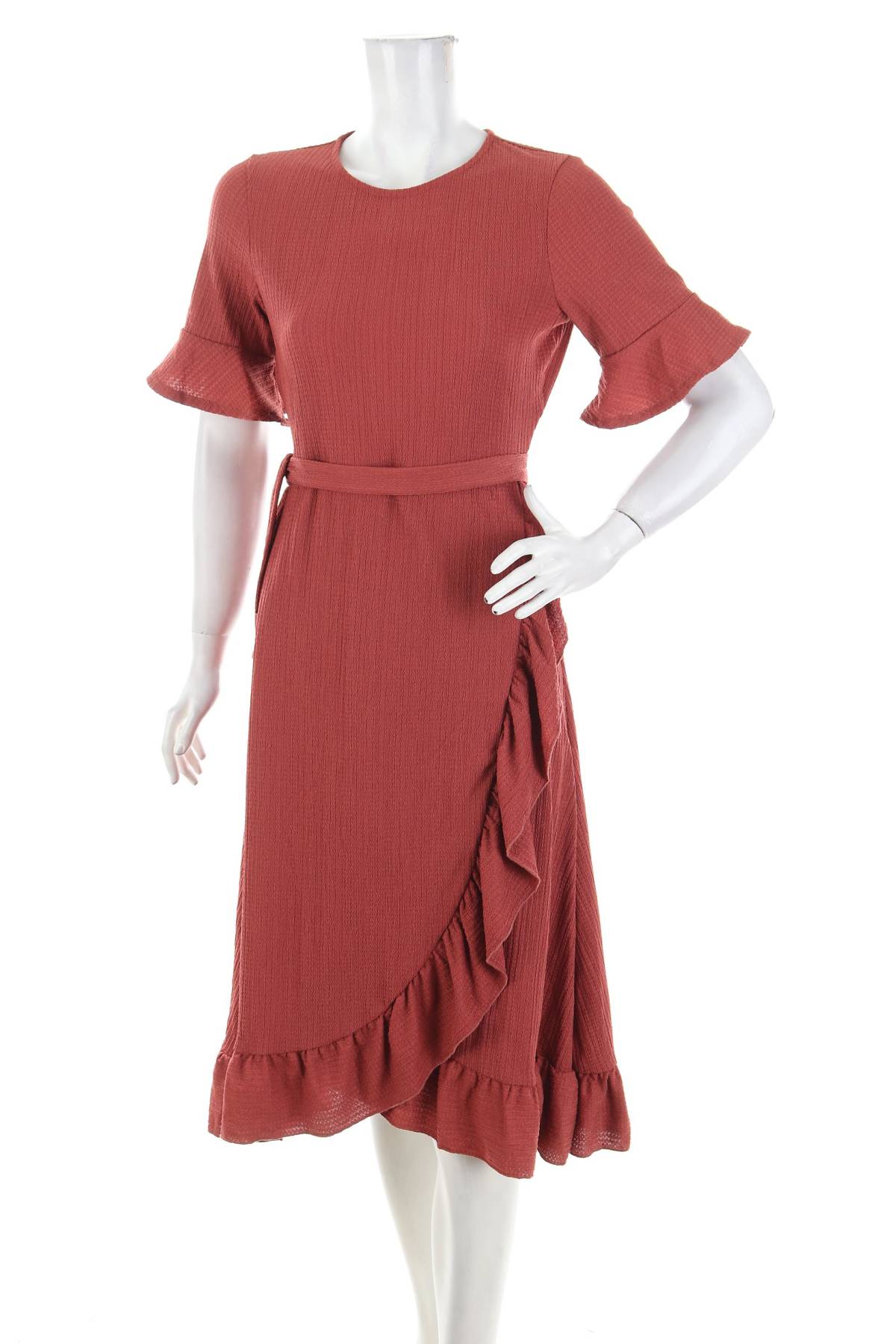 Рокля Vero Moda1 - Contour.bg Рокля Vero Moda1