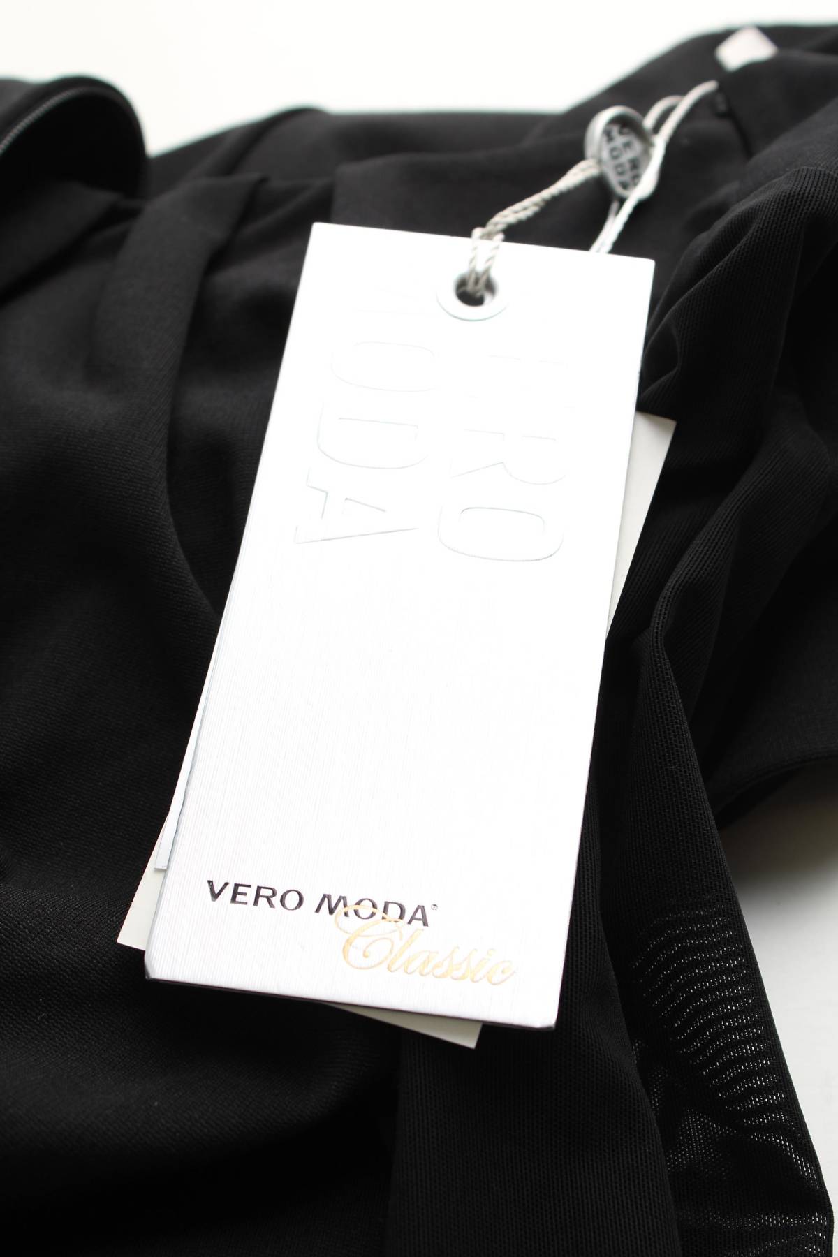 Рокля Vero Moda Classic3