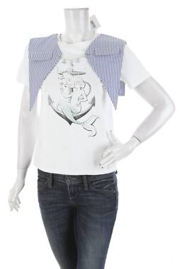 Дамска тениска Vero Moda1