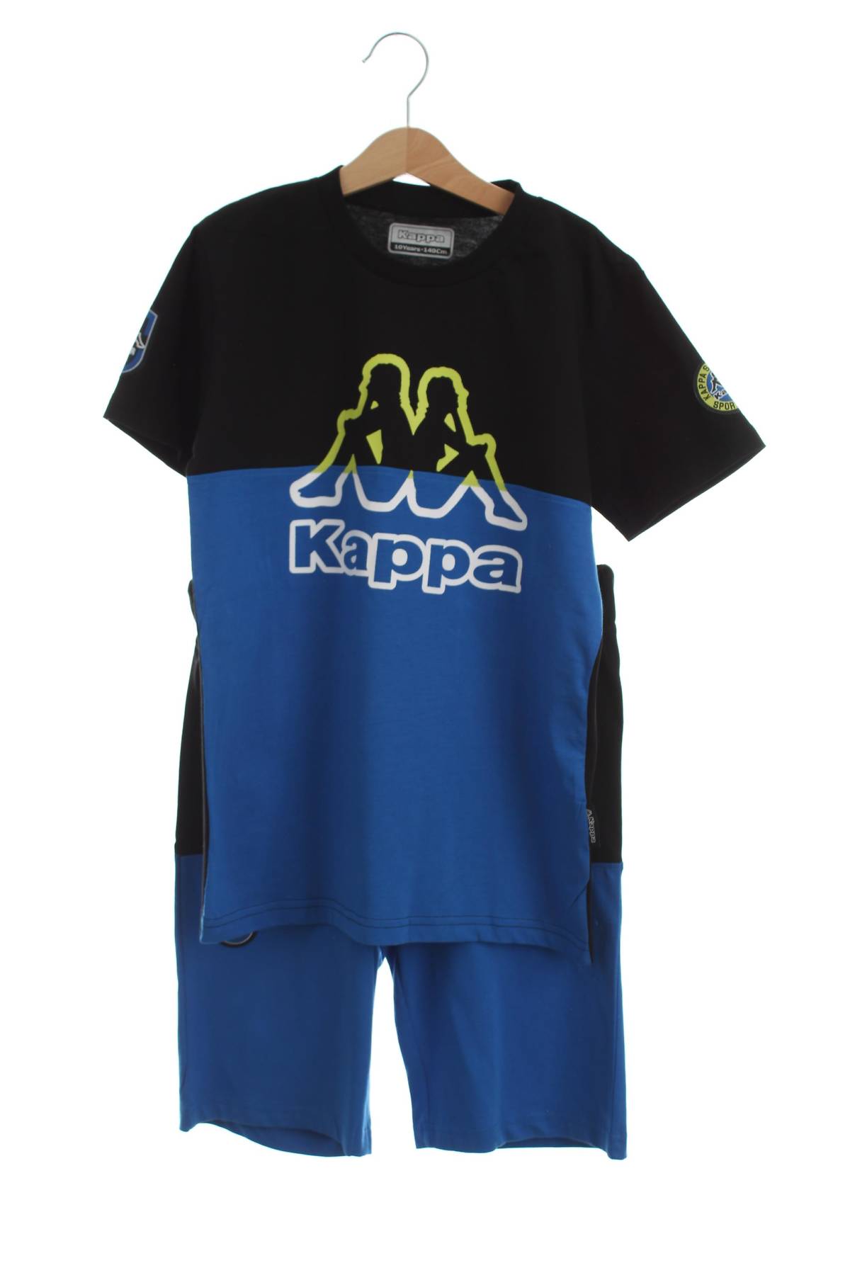 Детски комплект Kappa1 - Contour.bg Детски комплект Kappa1