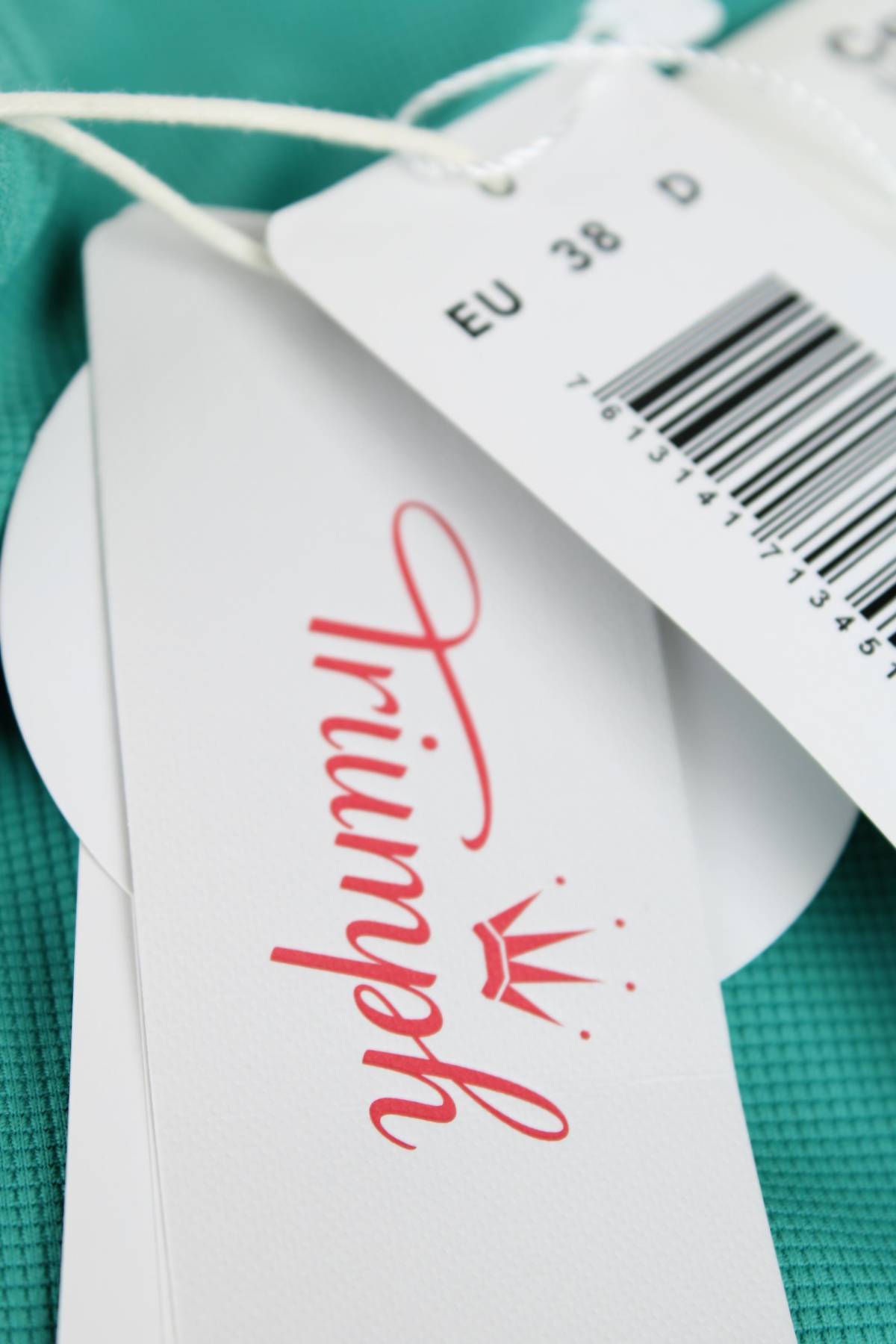 Цял бански Triumph3