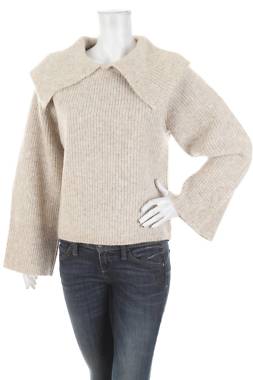 Дамски пуловер Pieces1