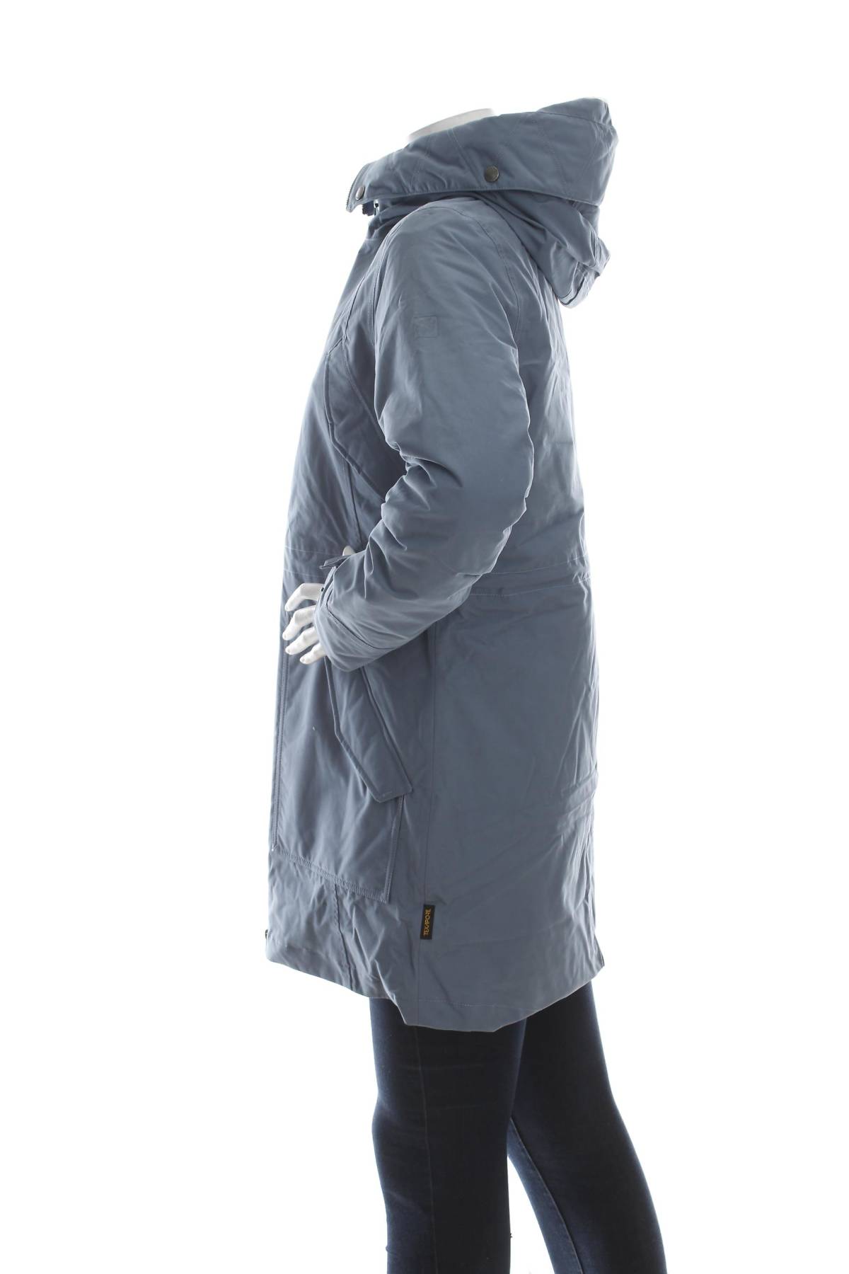 Дамско яке Jack Wolfskin3 - Contour.bg Дамско яке Jack Wolfskin3