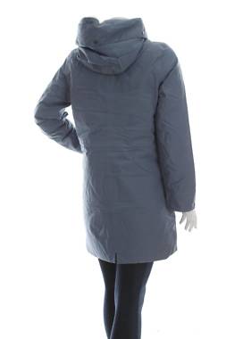 Дамско яке Jack Wolfskin2