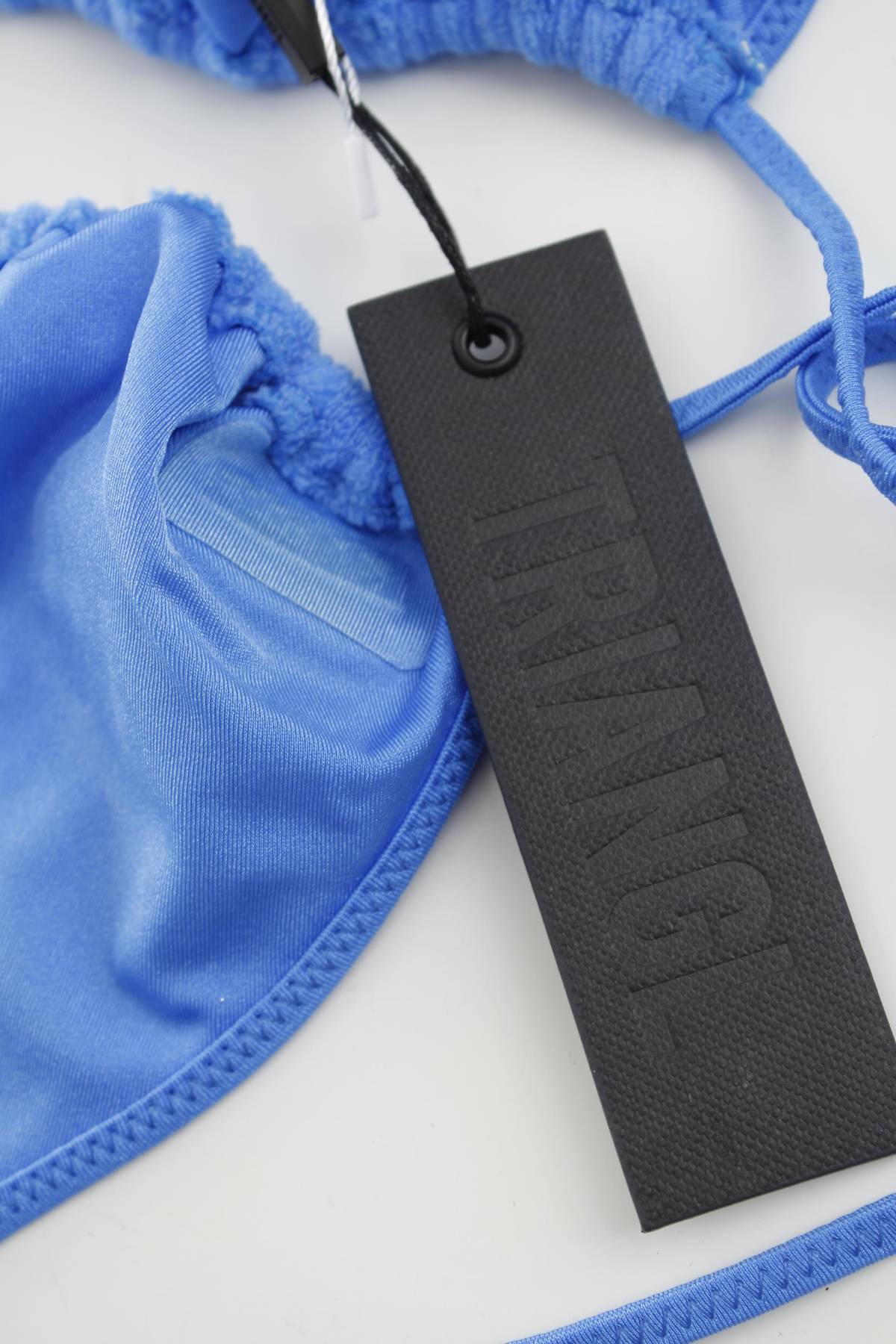 Μαγιό πάνω τμήμα Triangl3