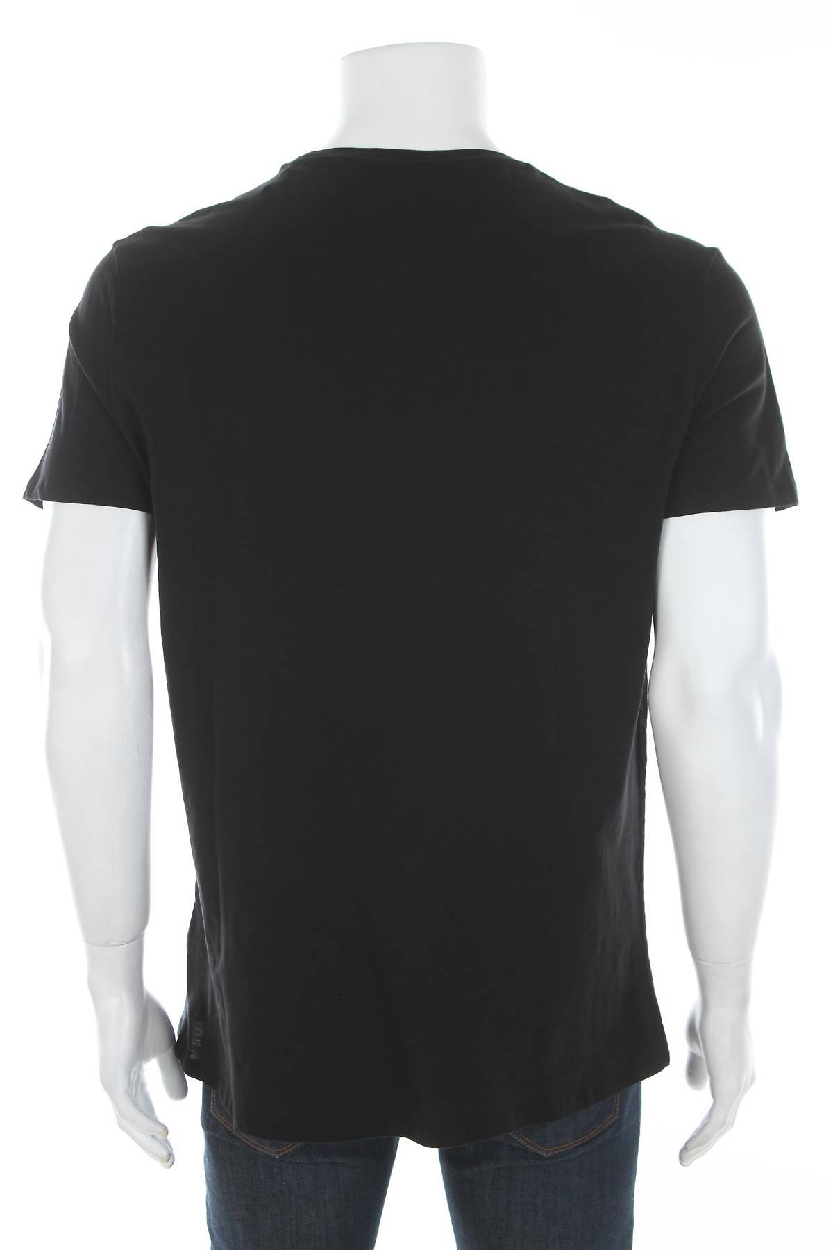 Мъжка тениска Guess2 - Contour.bg Мъжка тениска Guess2