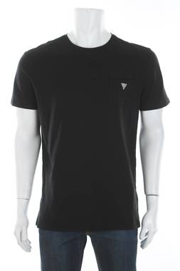 Мъжка тениска Guess1