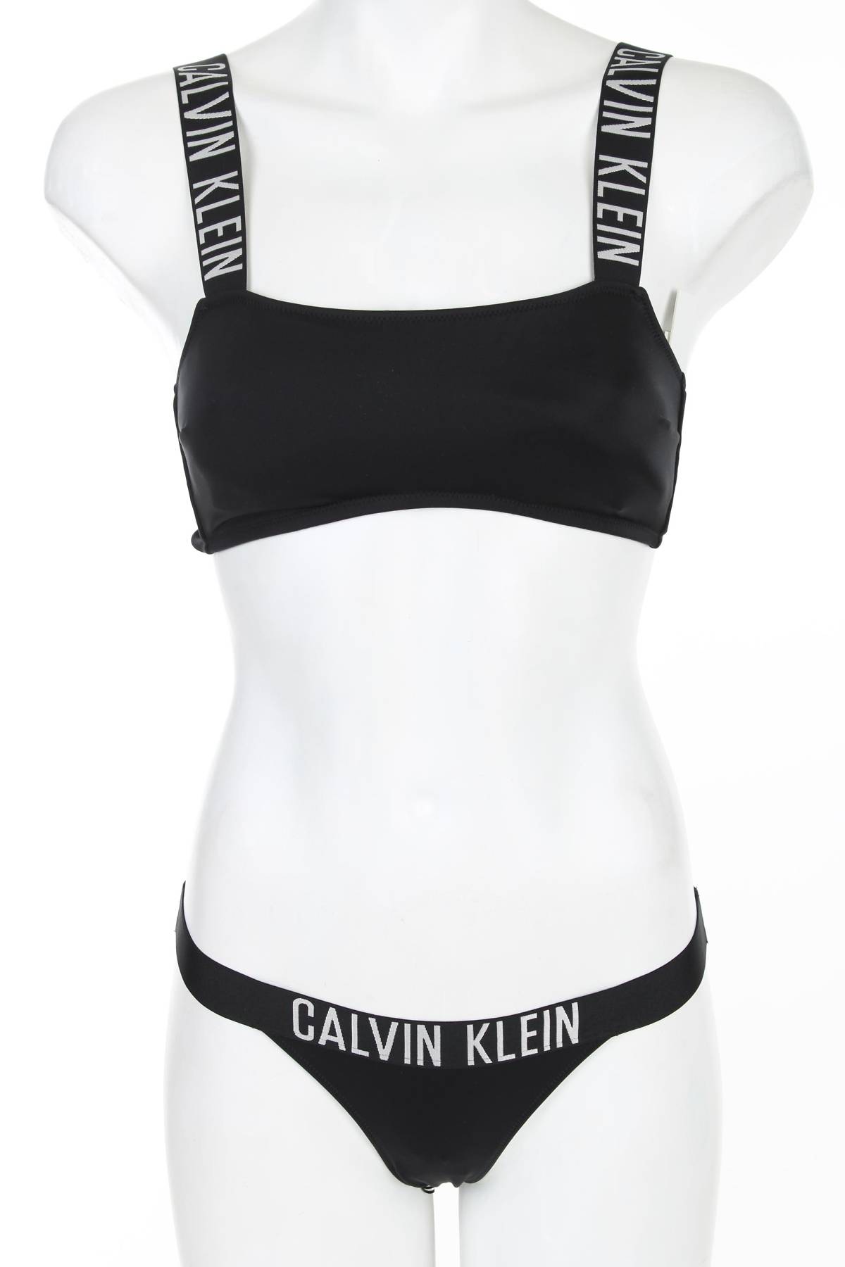 Бански костюм Calvin Klein1 - Contour.bg Бански костюм Calvin Klein1