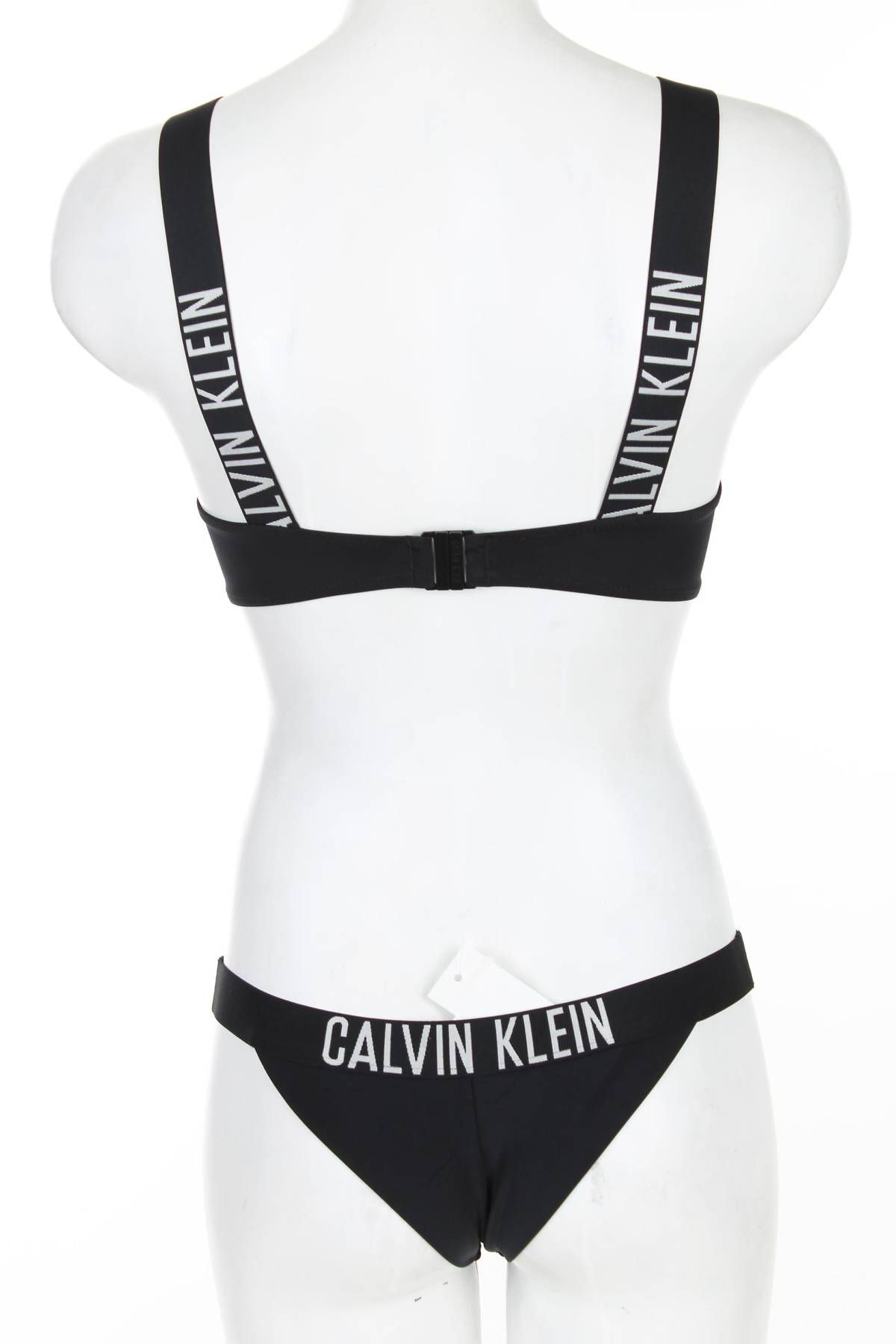 Бански костюм Calvin Klein2 - Contour.bg Бански костюм Calvin Klein2