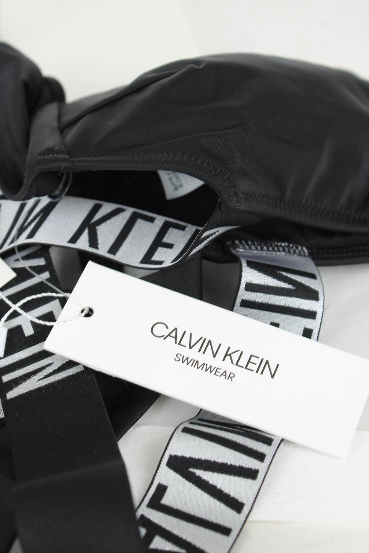 Бански костюм Calvin Klein3 - Contour.bg Бански костюм Calvin Klein3