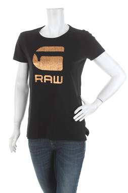 Дамска тениска G-Star Raw1