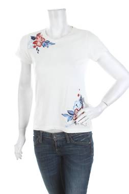Дамска тениска Pepe Jeans1