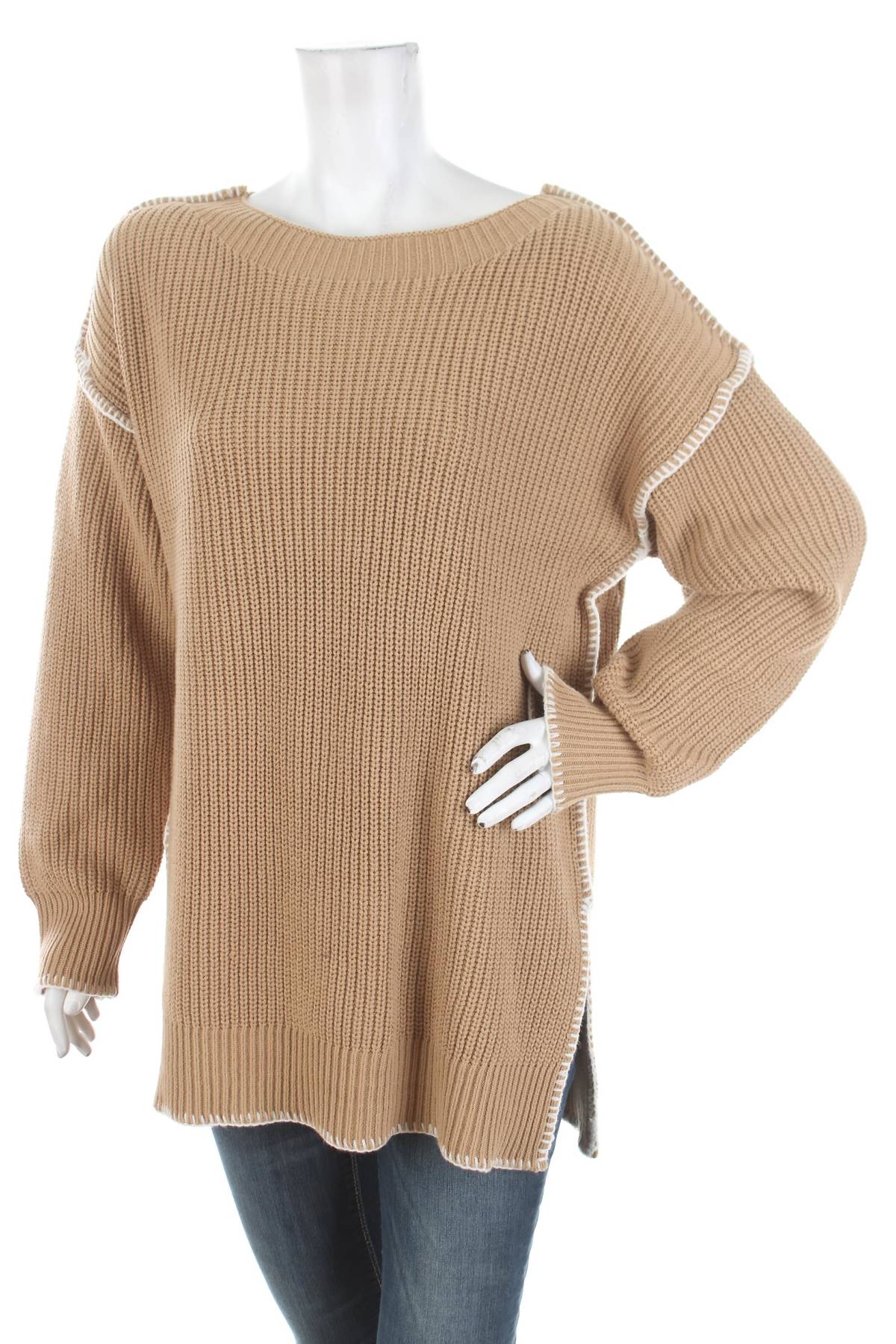 Дамски пуловер V by Very1