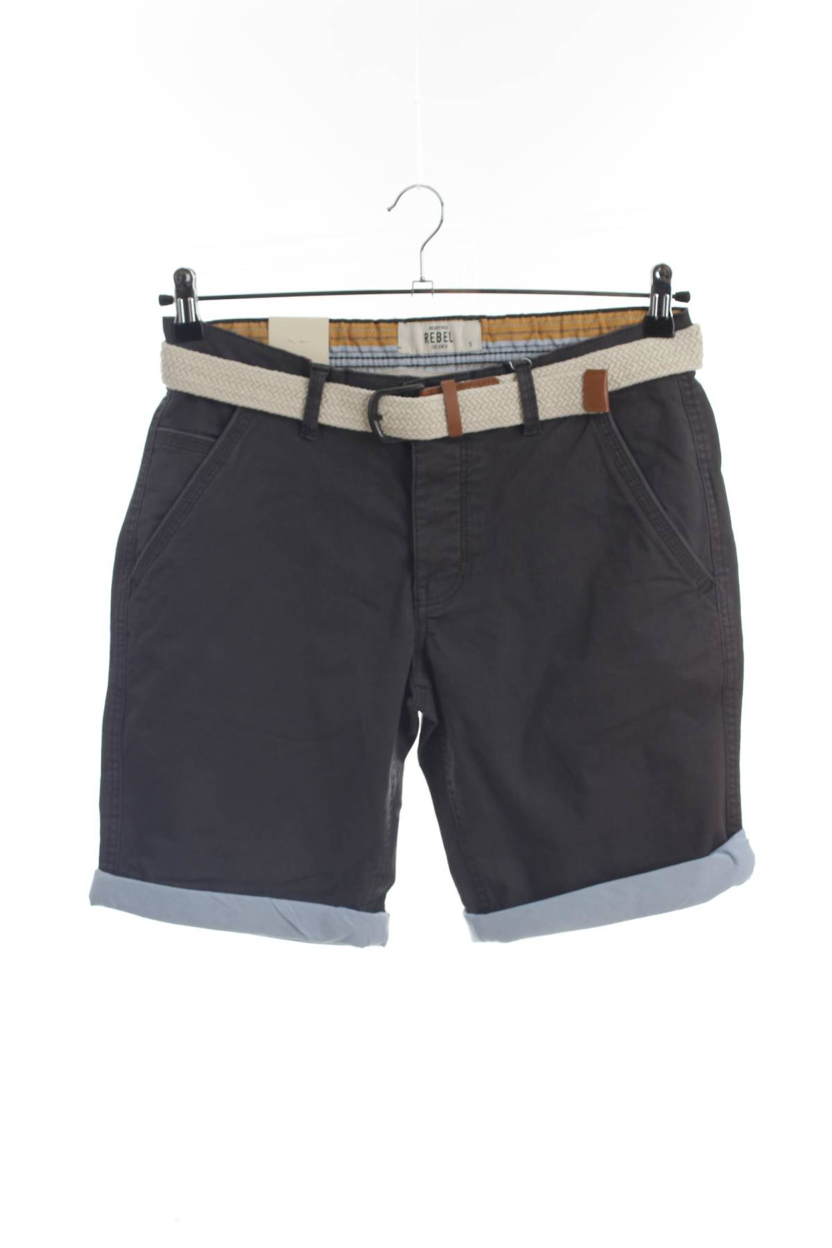 Ανδρικό σορτσάκι Redefined Rebel1 - Contourshop.gr Ανδρικό σορτσάκι Redefined Rebel1