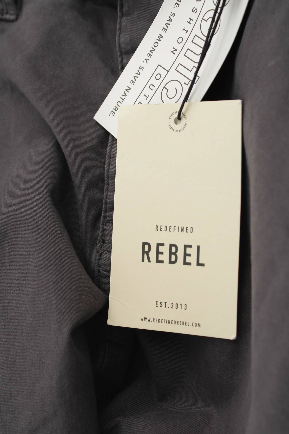 Ανδρικό σορτσάκι Redefined Rebel3 - Contourshop.gr Ανδρικό σορτσάκι Redefined Rebel3