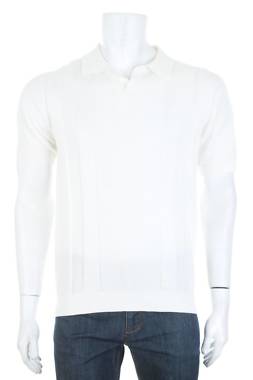 Ανδρικό πουλόβερ Selected Homme1